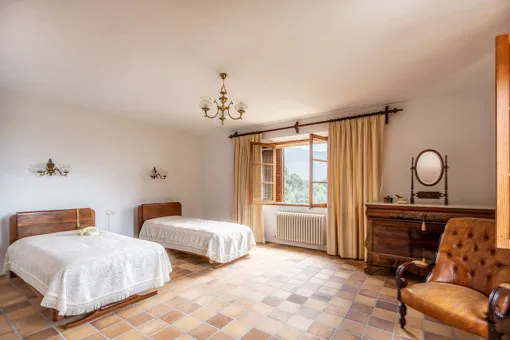 Sóller: Exceptional finca estate with its own vineyard and beautiful views near Sóller — photo 8
