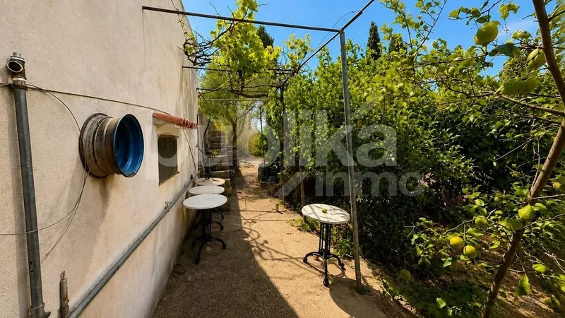 Rural or Farmhouse in Muro, Province of Balearic Islands — photo 7