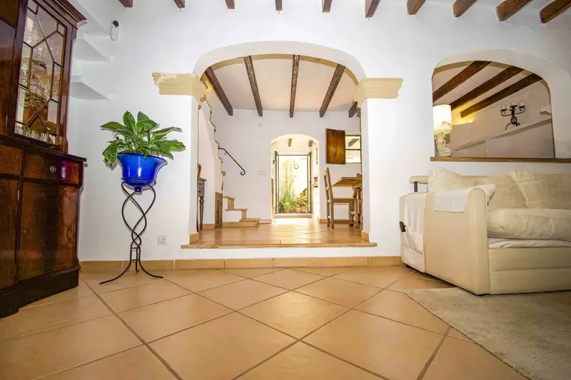 The Soul's Refuge in Pollença: Where Tradition Embraces Modern Comfort — photo 1