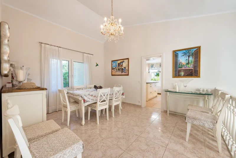 Villa with sea views in Costa de la Calma — photo 7