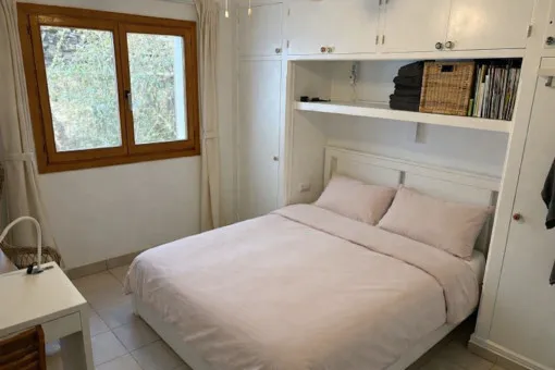Cala Santanyi, apartment with sunny terrace near the beach in Cala Santanyí — photo 7