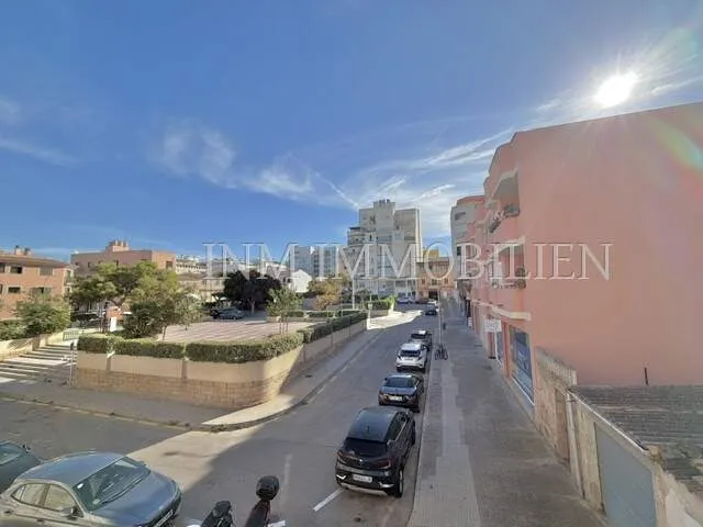 Strandnahe 69m² Wohnung mit 2 SZ, Bad und Balkon zu kaufen — photo 1