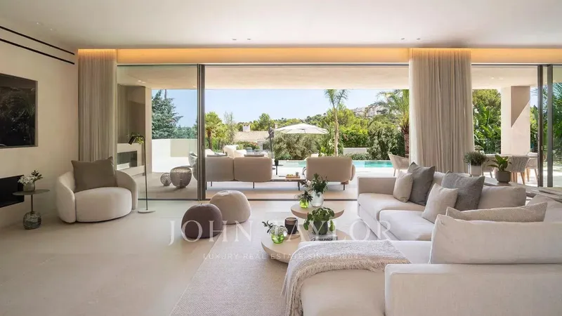 Villa for Sale Santa Ponsa — photo 8