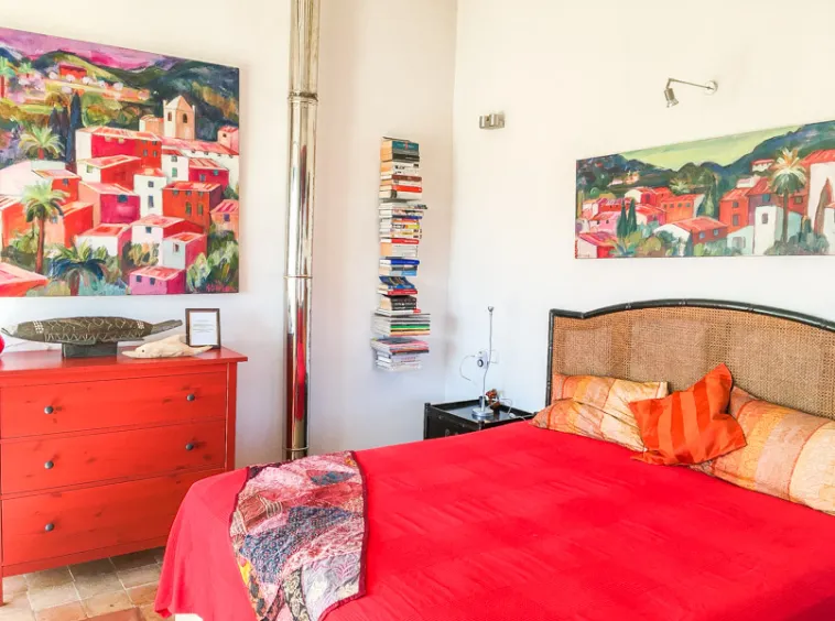 Ref. 2387T – Andratx – Townhouse with patio and roof terrace — photo 7