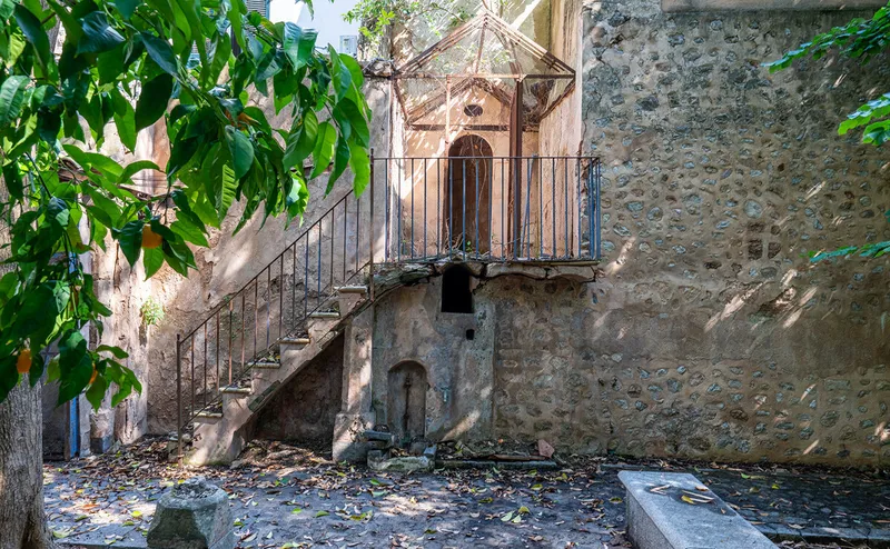 Spectacular manor house in Sóller — photo 4