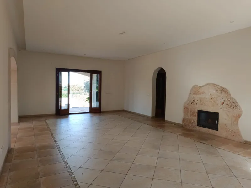 Large elegant finca with 5 rooms near Santanyi — photo 9