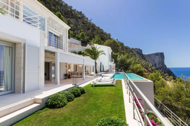 Villa Puesta del Sol – exclusive vacation rental serviced by the Mandarin Oriental — photo 1