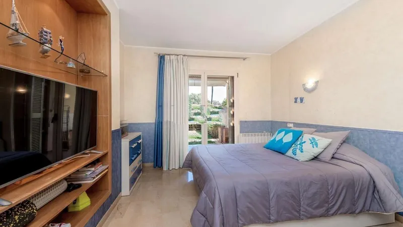 For Sale in Belavent 3 Bedroom Garden Apartment with Parking — photo 11