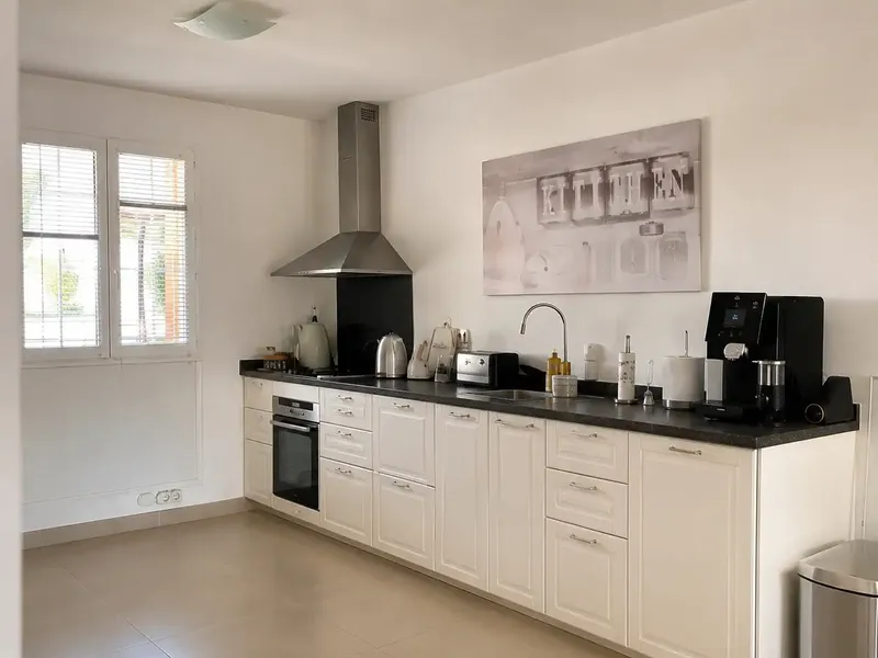 Amalia townhouse on three levels with direct access to the communal pool in Santa Ponça — photo 3