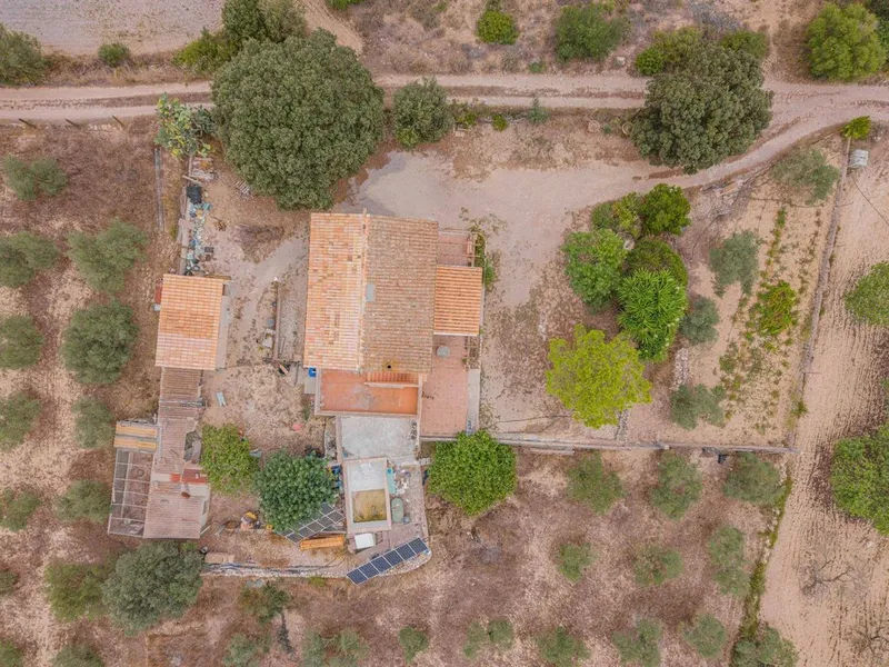 Rural or farmhouse in Porreres, Province of Balearic Islands — photo 9