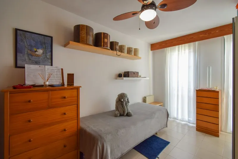 Bright apartment with communal garden and pool in Sóller — photo 9