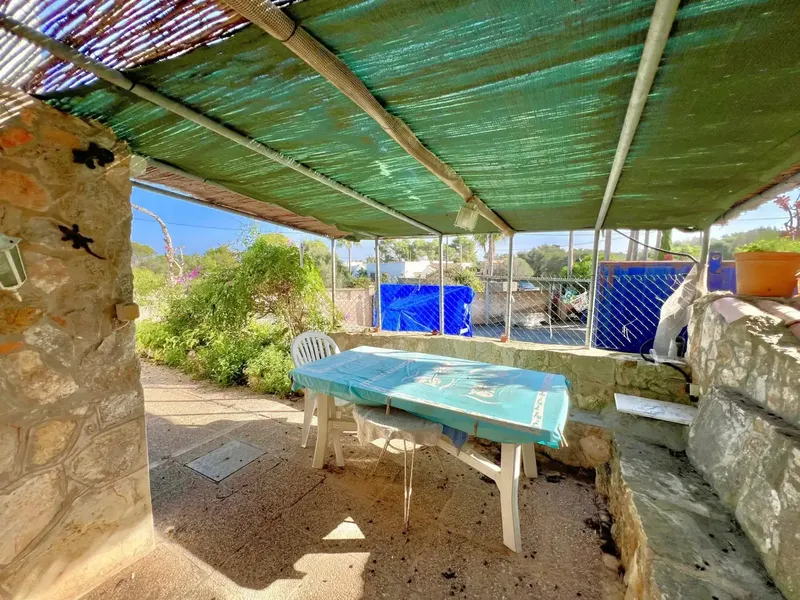 Elegant detached house in the privileged setting of Cala Llombards — photo 5