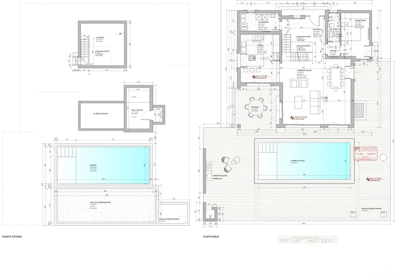 Exclusive finca in Andratx – completion 2025, individual adaptations possible — photo 8