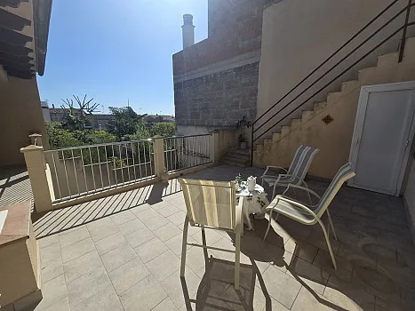 Penthouse for sale in Vilafranca de Bonany — photo 3