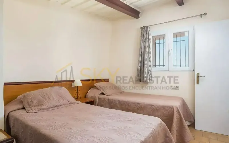 Charming Finca + Transfer of Holiday Rental Business in Son Macià, Mallorca — photo 2