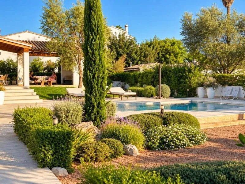 Luxury home in Bunyola, Province of Balearic Islands — photo 5