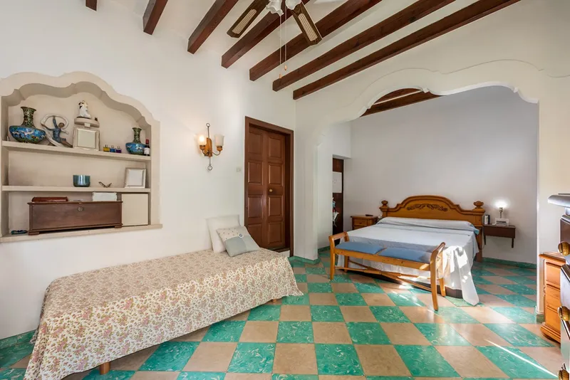 Central townhouse in Sóller — photo 6