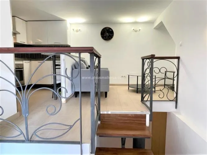 Apartment in Palma de Mallorca, Old Town Area — photo 4