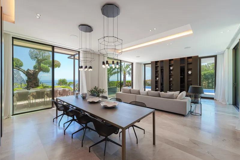 Unique Villa in Cala Llamp — photo 6