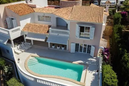 Luxury Villa - Andratx (Camp de Mar) — photo 2