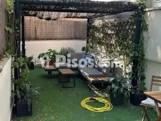 Apartment in Son Ferriol — photo 1