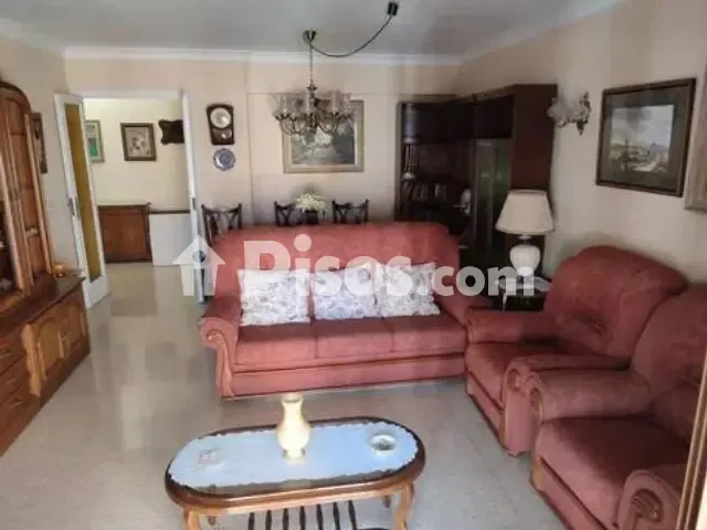 Apartment in Son Espanyolet — photo 1