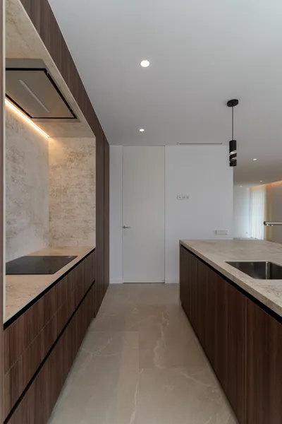 Exclusive designer villa with a large pool, just 800 metres from the beach in Cala Millor — photo 3