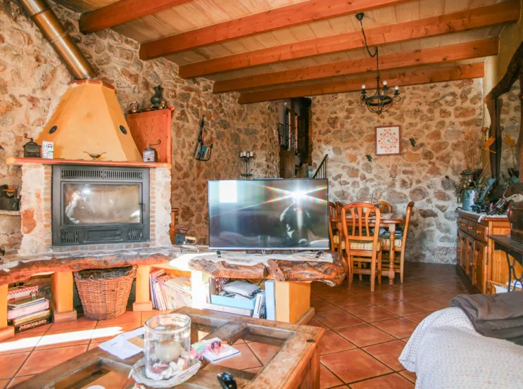 Ref.2273C – Andratx – Country property in traditional style — photo 9