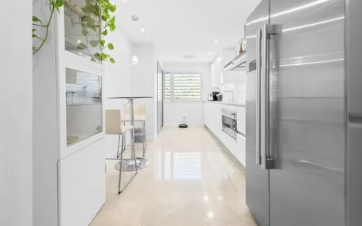 Exclusive penthouse for sale in Bendinat in a prime location — photo 6