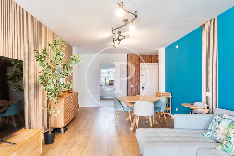 Penthouse for rent in Portopi, Palma de Mallorca, Mallorca — photo 11
