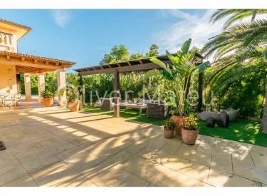villa in Palma — photo 3
