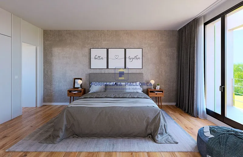 House in Es Llombards - Santanyi — photo 8