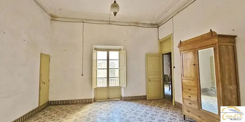 Historic townhouse with 13 rooms and great potential in the heart of Manacor — photo 12