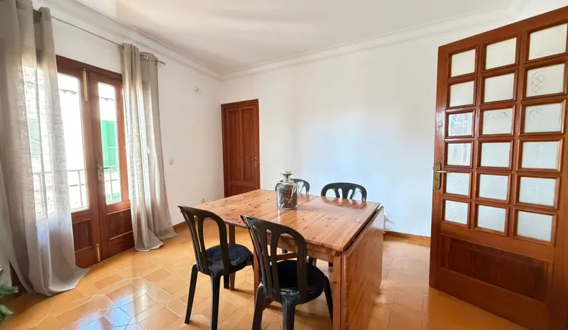 Large independent house in the center of Inca with spacious garage and multipurpose space — photo 2