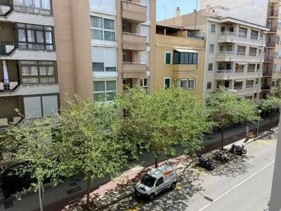 Flat - Palma de Mallorca (Arxiduc), Built Surface 99m², 2 Bedrooms, 2 Bathrooms, Lift — photo 11