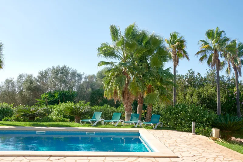 Finca in S'Aranjassa with guest apartment - Marcel Remus Real Estate — photo 2