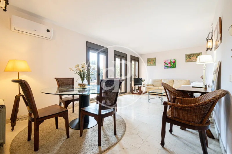 Apartment for rent in Portixol — photo 3