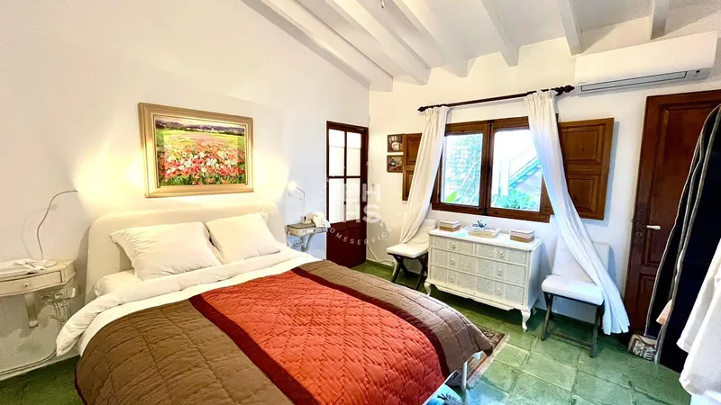 Village/town house for sale in Colònia de Sant Jordi — photo 6