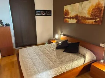 Flat - Palma de Mallorca (Son Ximelis), Built Surface 72m2, 2 Bedrooms, 1 Bathroom, 10 Distance to the Sea, Lift,... — photo 4