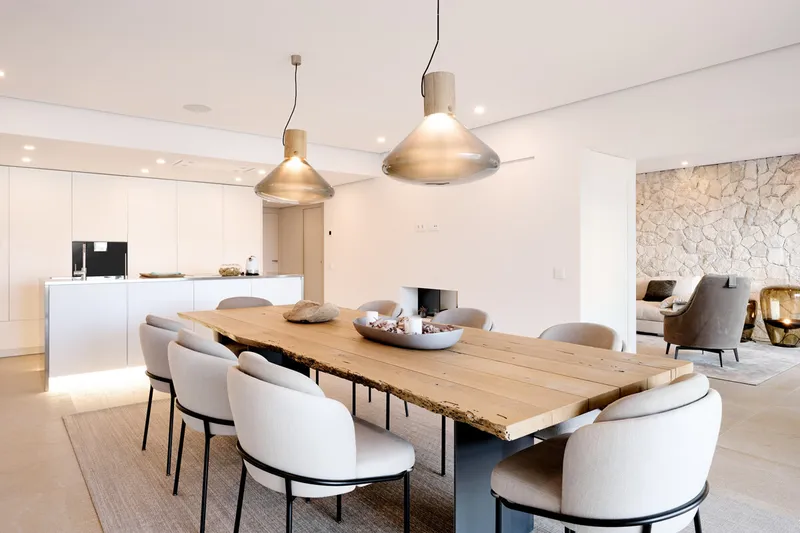 Fantastic apartment with partial sea views in Portals - Marcel Remus Real Estate — photo 1