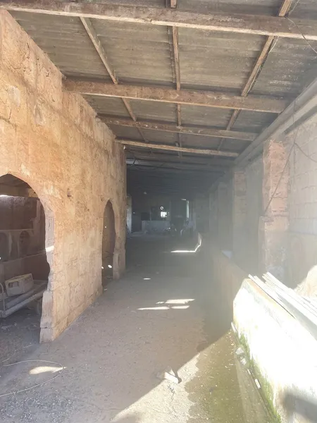 Country house between Campos and Sa Rapita to renovate — photo 4