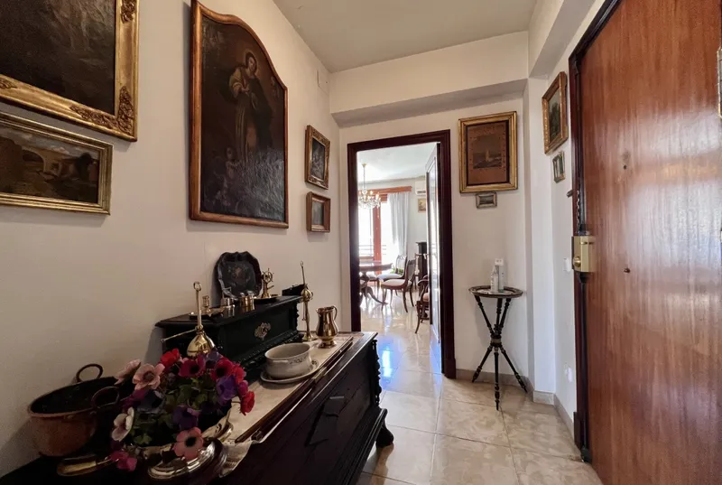 Central apartment in the heart of Palma's Old Town — photo 1