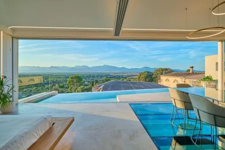 Luxury Villa - Costitx — photo 7