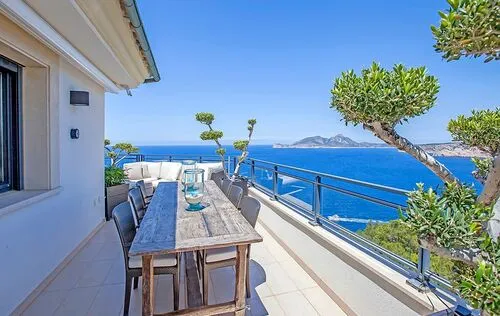 2 Bedrooms in Port Andratx — photo 5