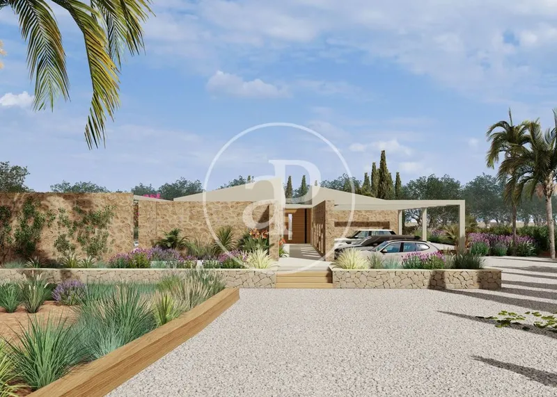 Villa in sa Pobla, Province of Balearic Islands — photo 4