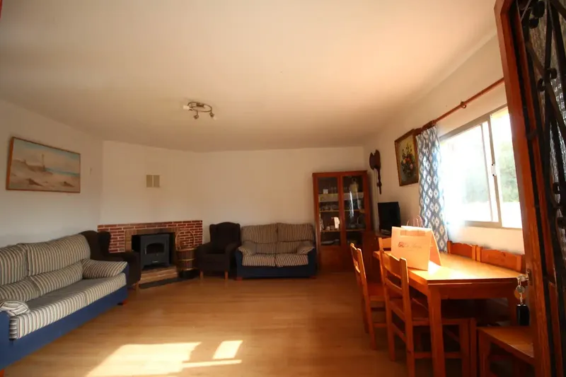 Rustic property in Pla De Na Tesa. Plot of about 2000 m2 with fully legal house in good condition, just minutes from Palma. — photo 12