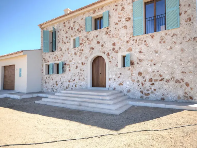 New build country house in Ses Salines, Mallorca — photo 2