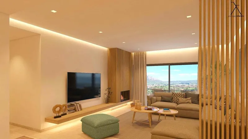 Penthouse in Calvià, Province of Balearic Islands — photo 4