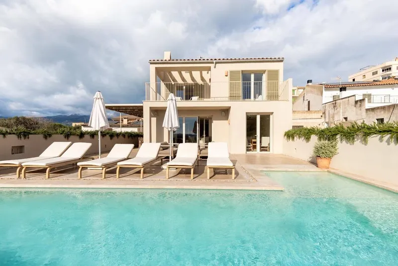 Luxury home in Búger, Province of Balearic Islands — photo 3