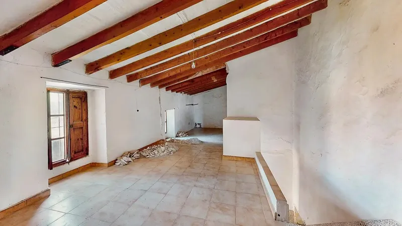 Traditional house to renovate in Ses Alqueries – Ideal for investors with vision — photo 7